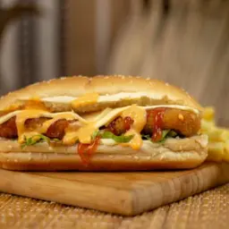 Boneless Chicken Combo